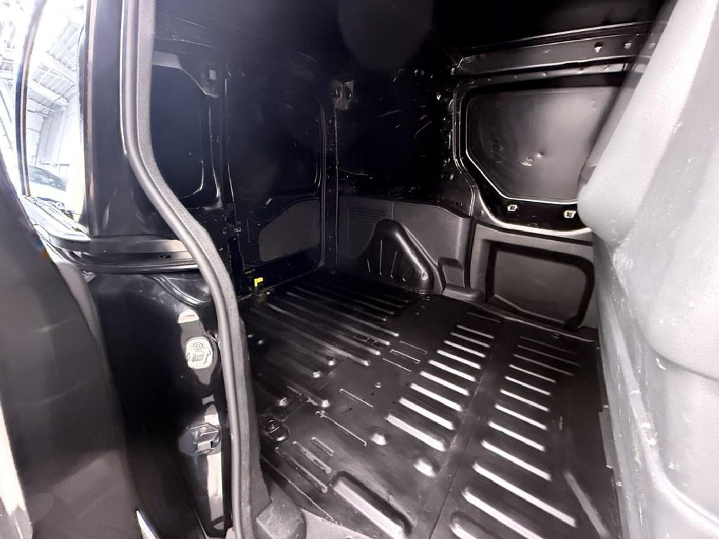 Foto van Citroen Berlingo