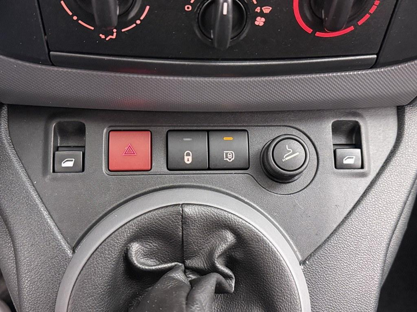 Foto van Citroen Berlingo