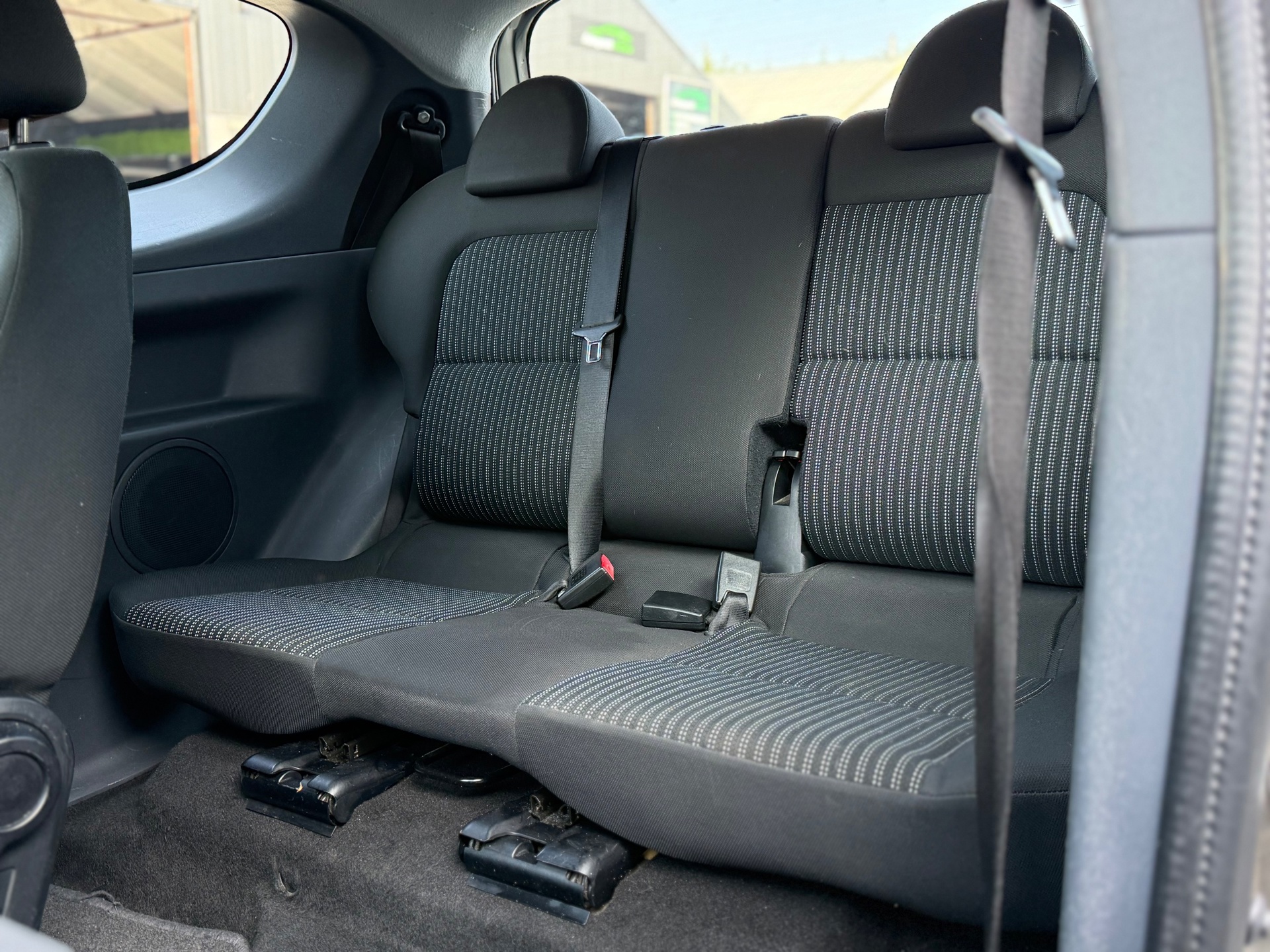 Foto van Mitsubishi Colt