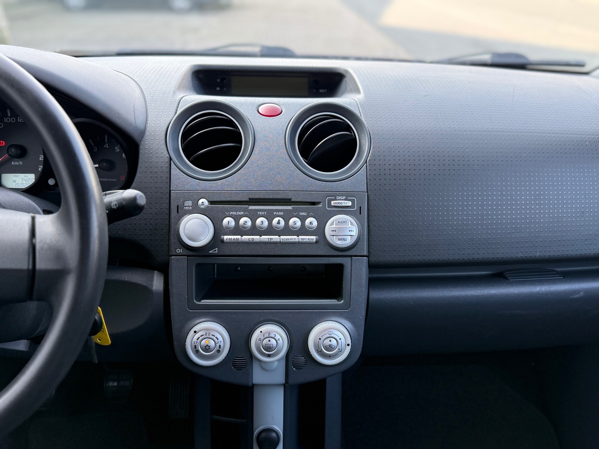 Foto van Mitsubishi Colt