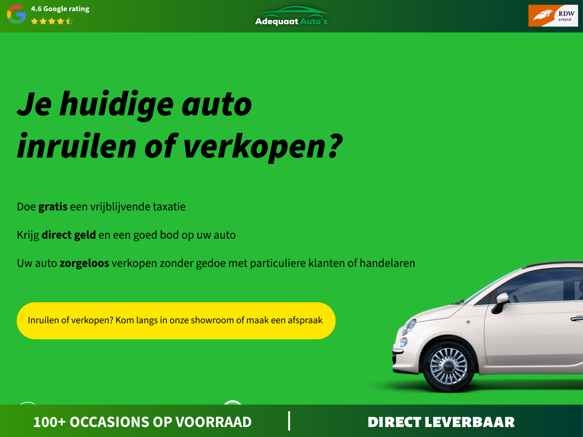 Foto van Mitsubishi Colt