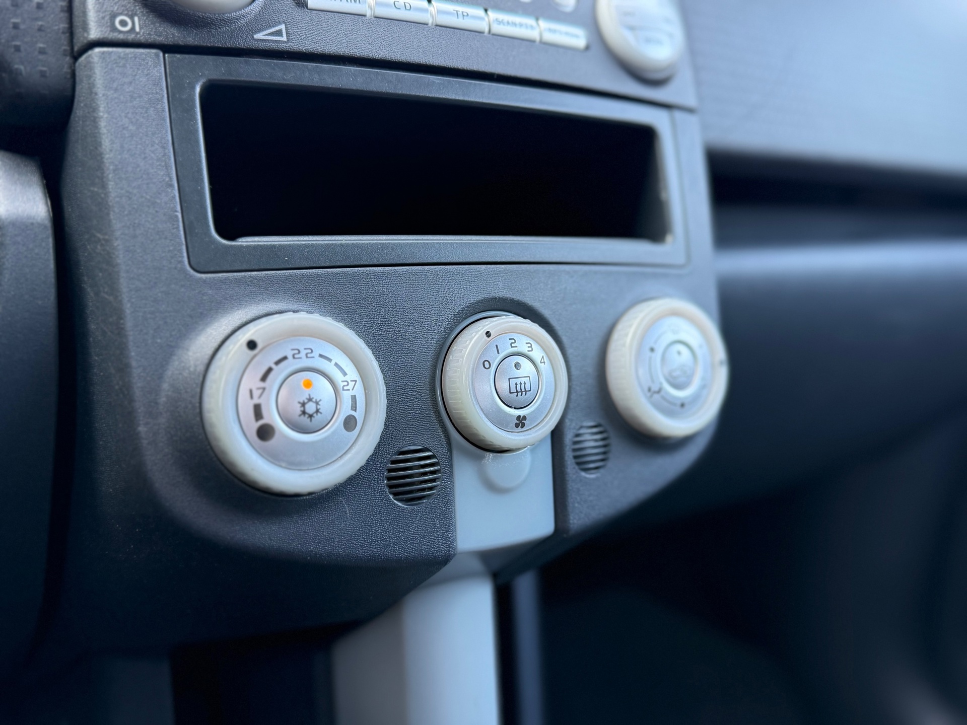 Foto van Mitsubishi Colt