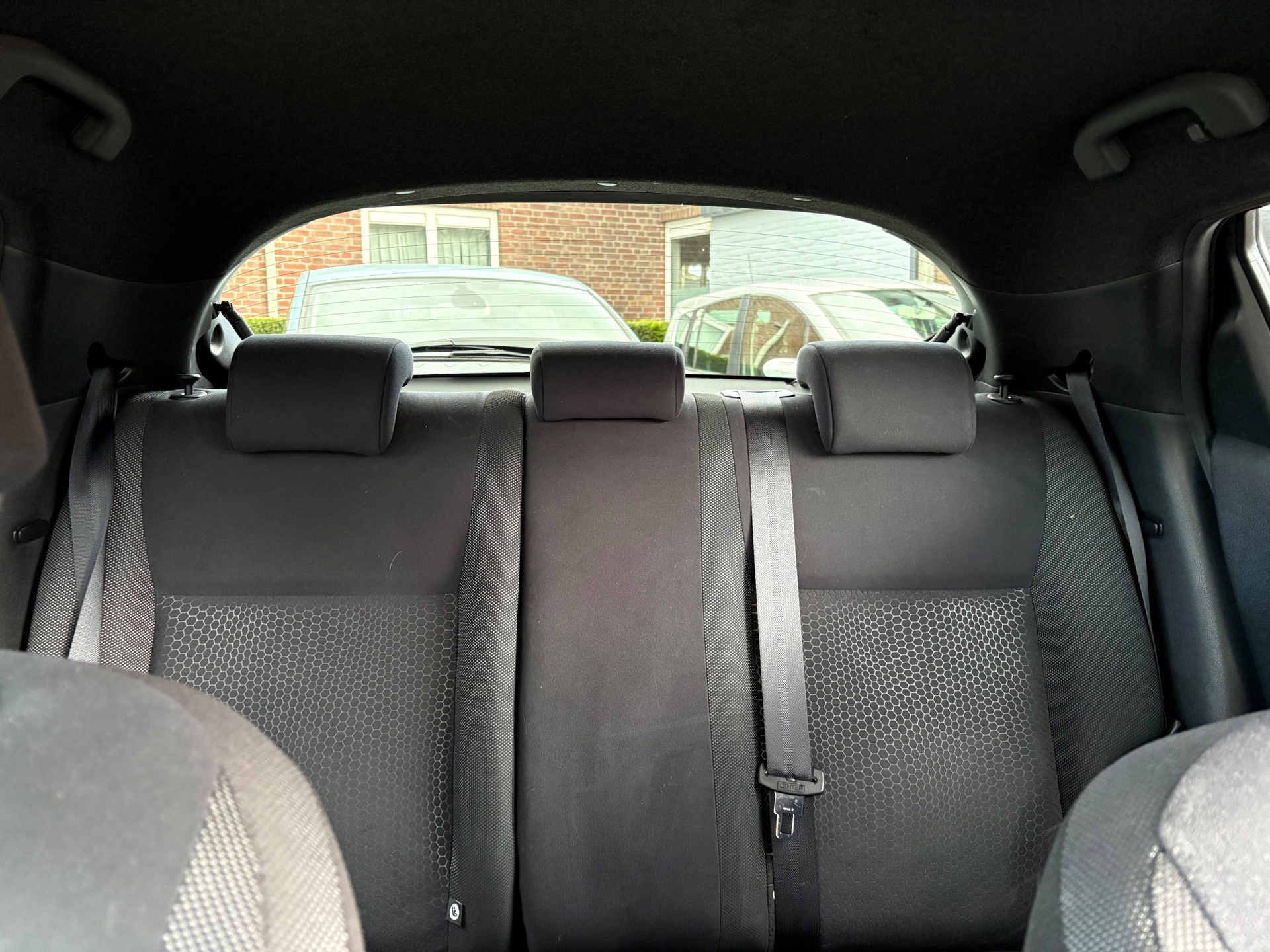 Foto van Nissan Nissan Juke