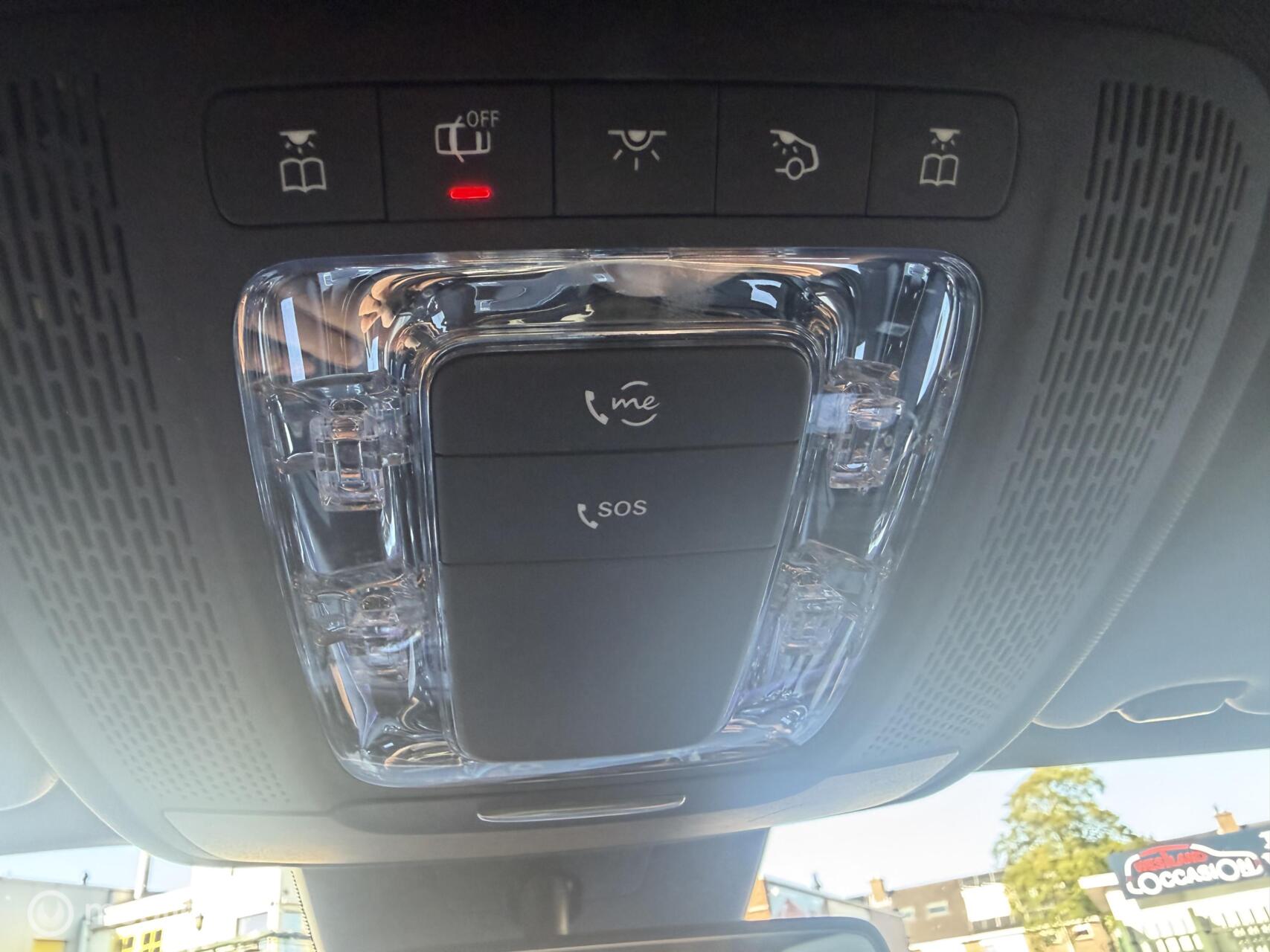Foto van Mercedes-Benz A 200