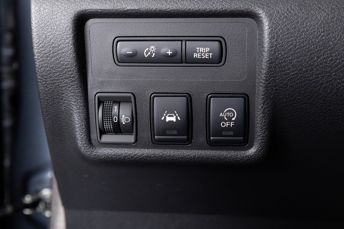 Foto van Nissan Nissan Micra