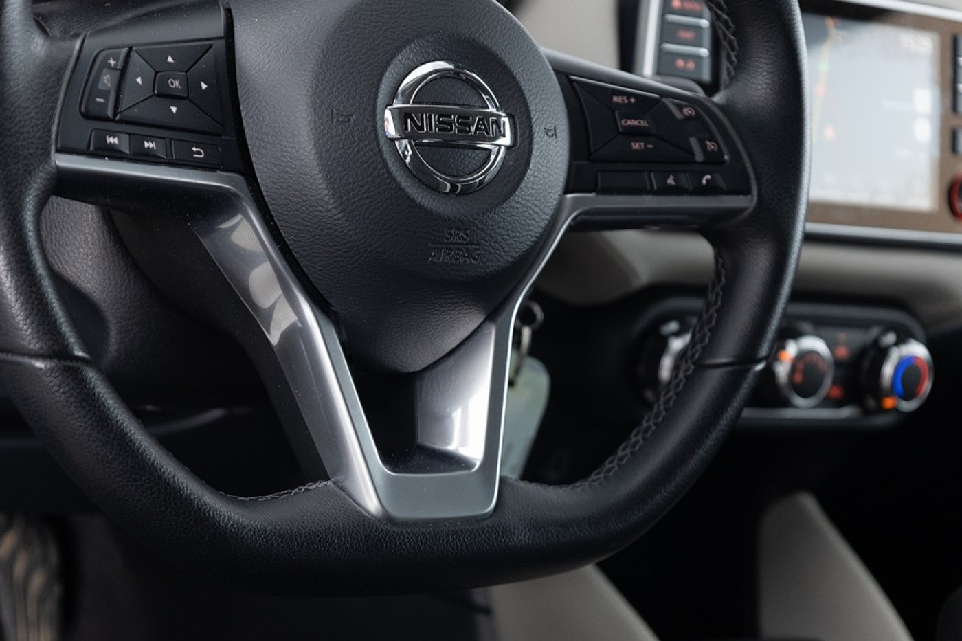 Foto van Nissan Nissan Micra