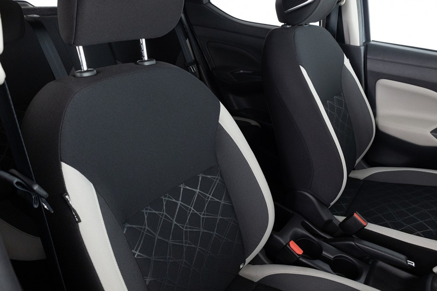 Foto van Nissan Nissan Micra