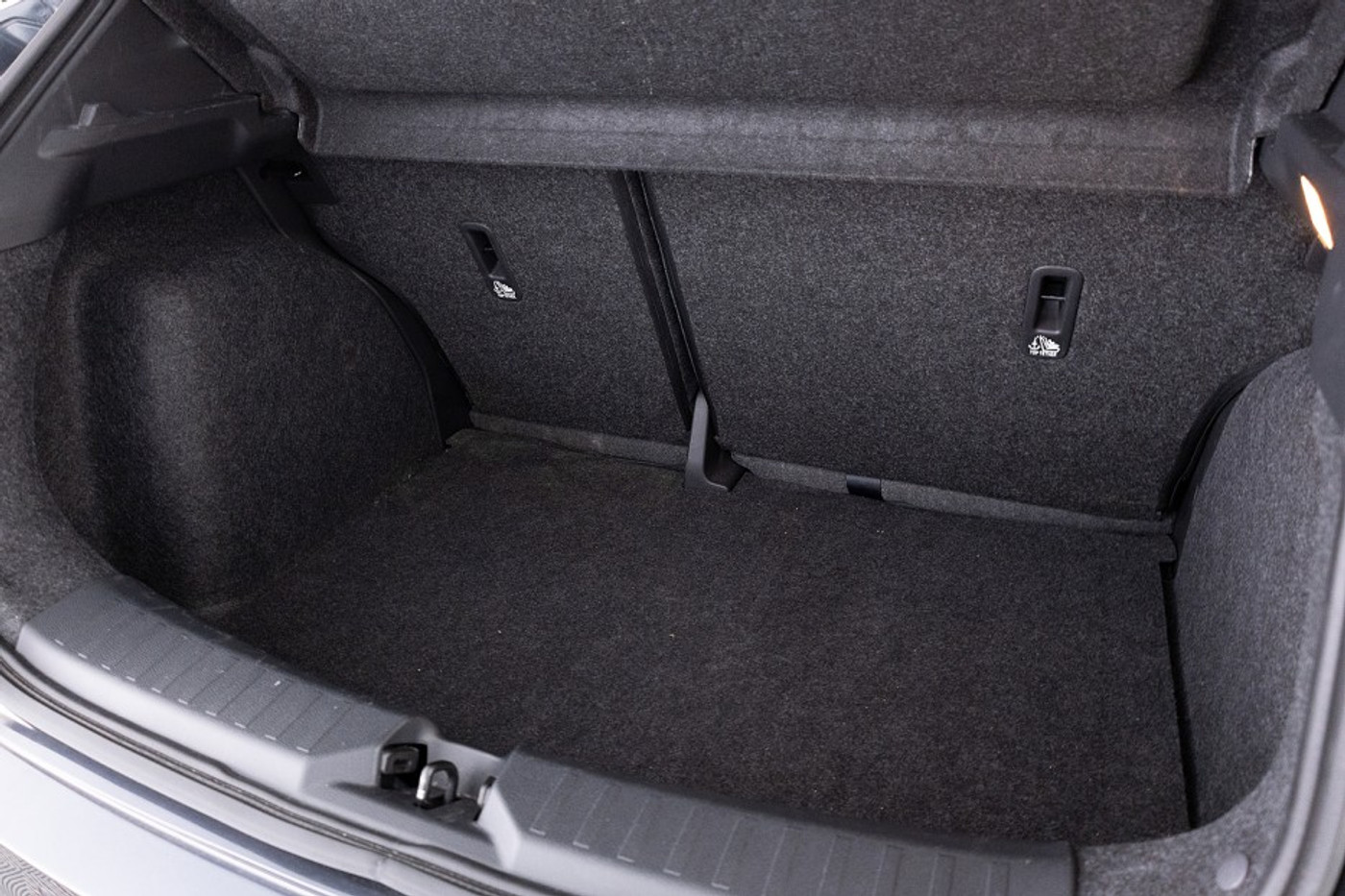 Foto van Nissan Nissan Micra