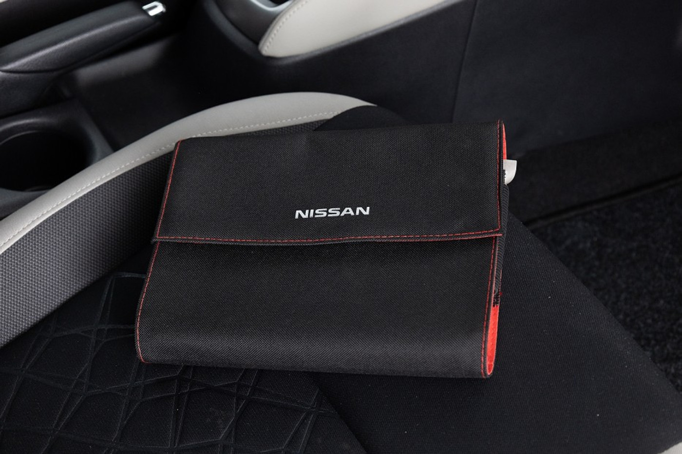 Foto van Nissan Nissan Micra