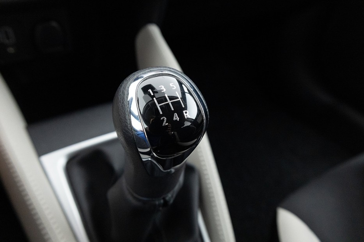 Foto van Nissan Nissan Micra