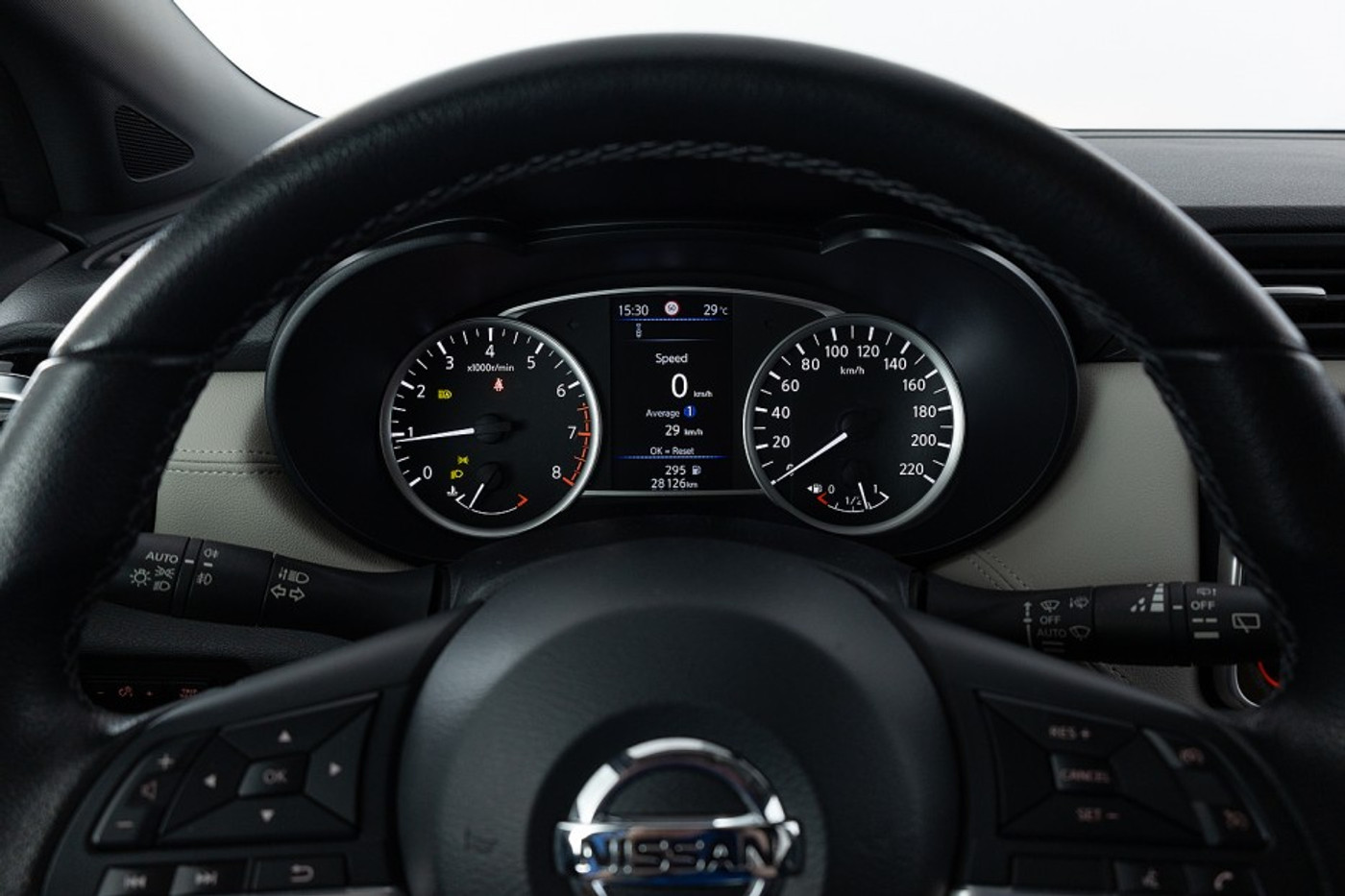 Foto van Nissan Nissan Micra
