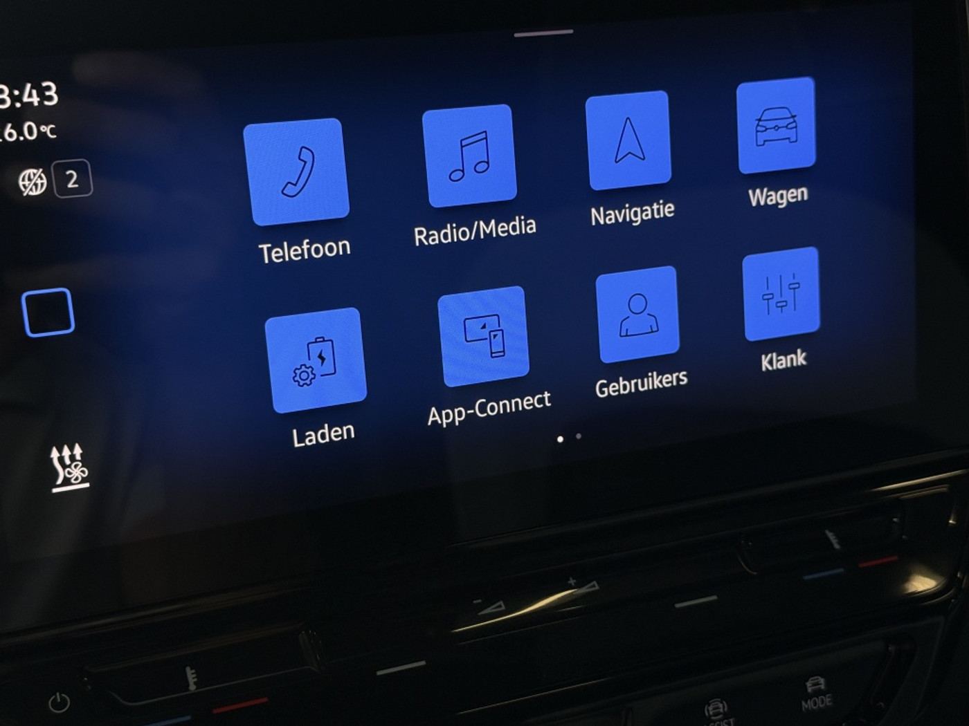 Foto van Volkswagen Id.3 Pro 150 KW