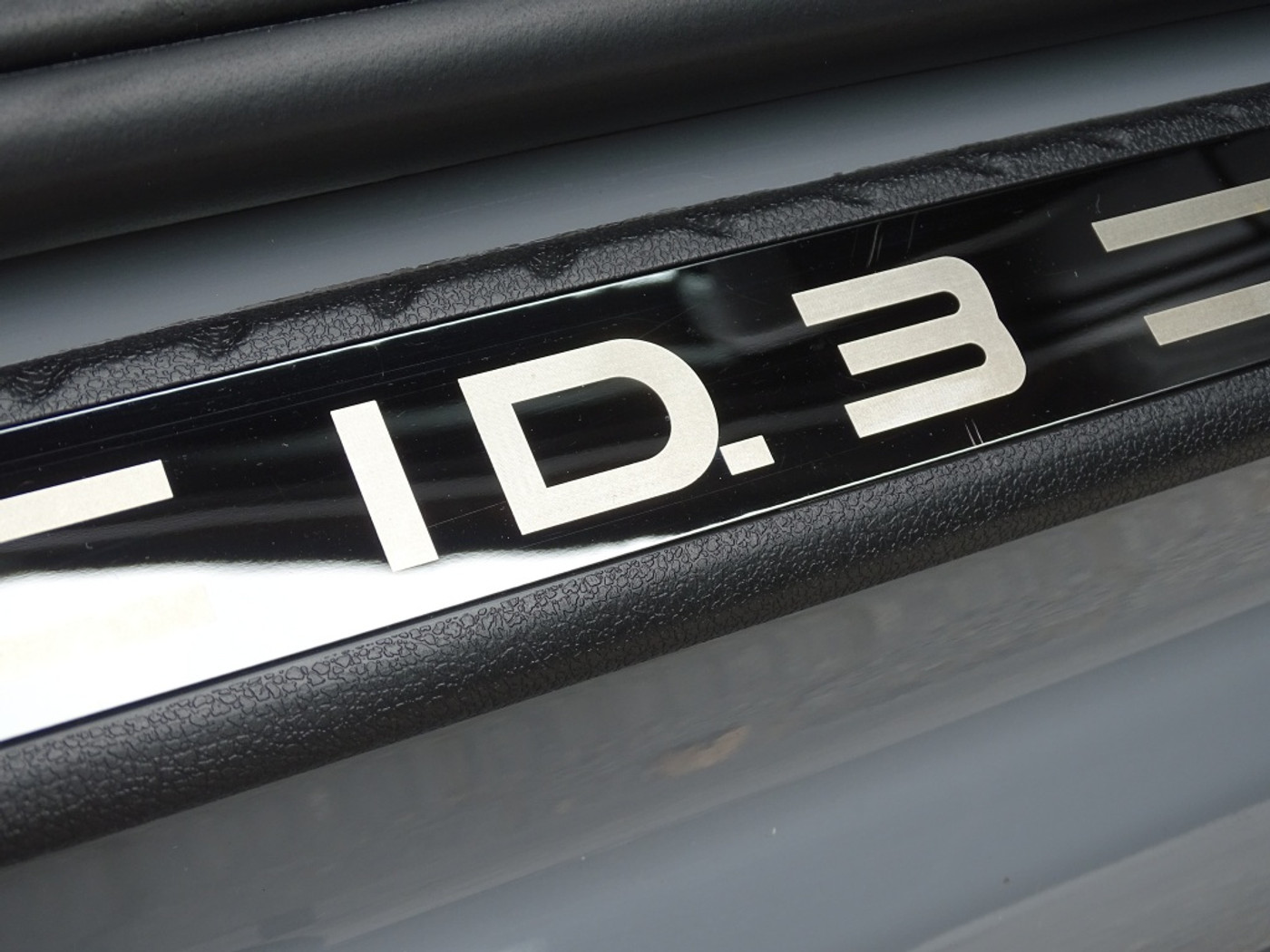 Foto van Volkswagen Id.3 Pro 150 KW