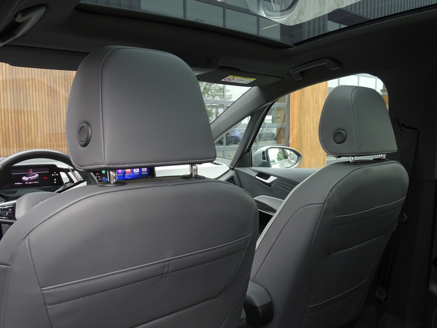 Foto van Volkswagen Id.3 Pro 150 KW