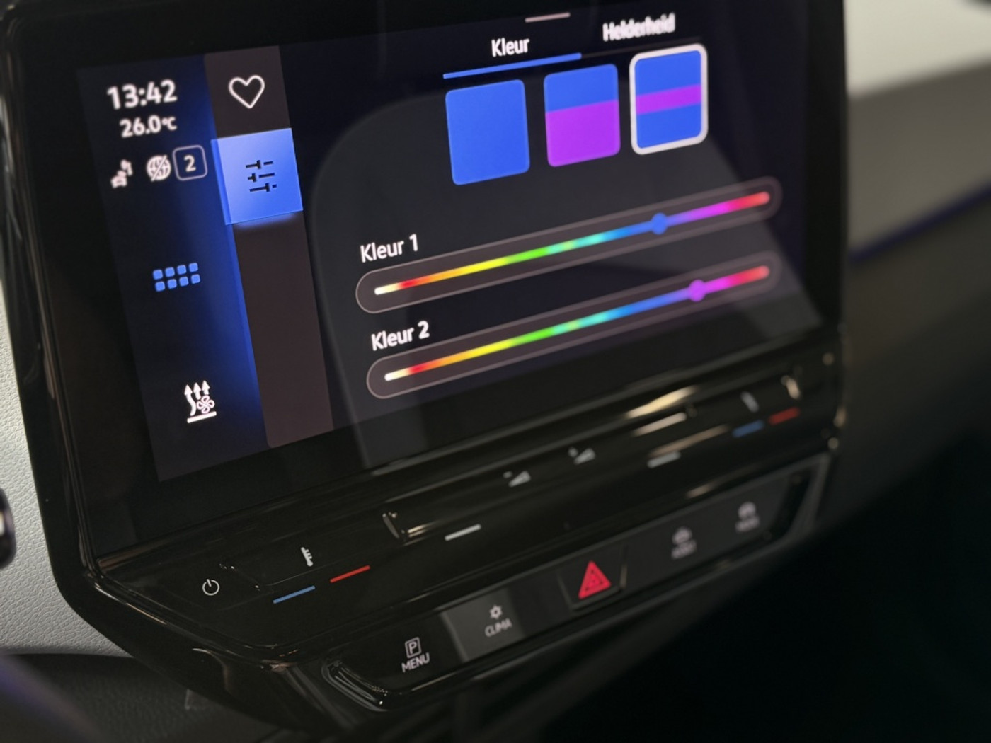 Foto van Volkswagen Id.3 Pro 150 KW