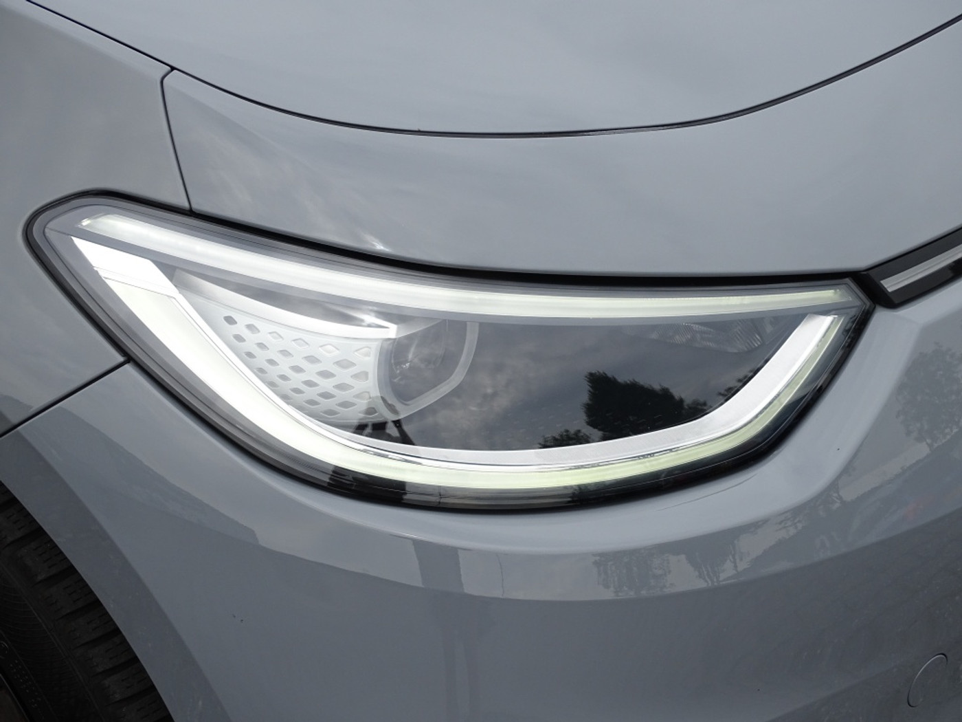 Foto van Volkswagen Id.3 Pro 150 KW