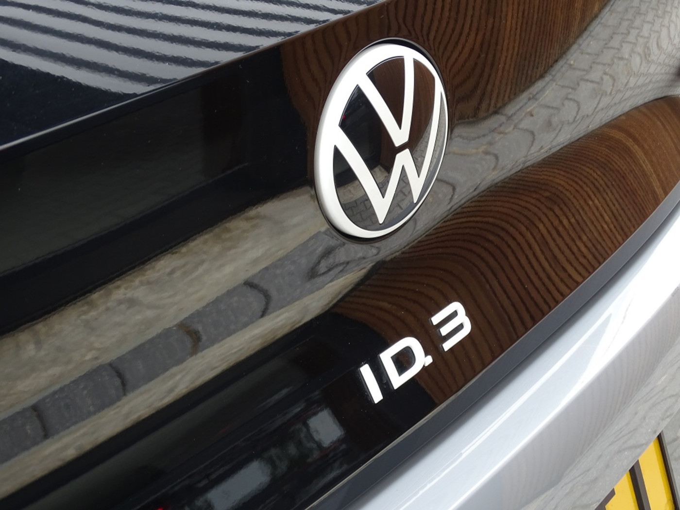 Foto van Volkswagen Id.3 Pro 150 KW