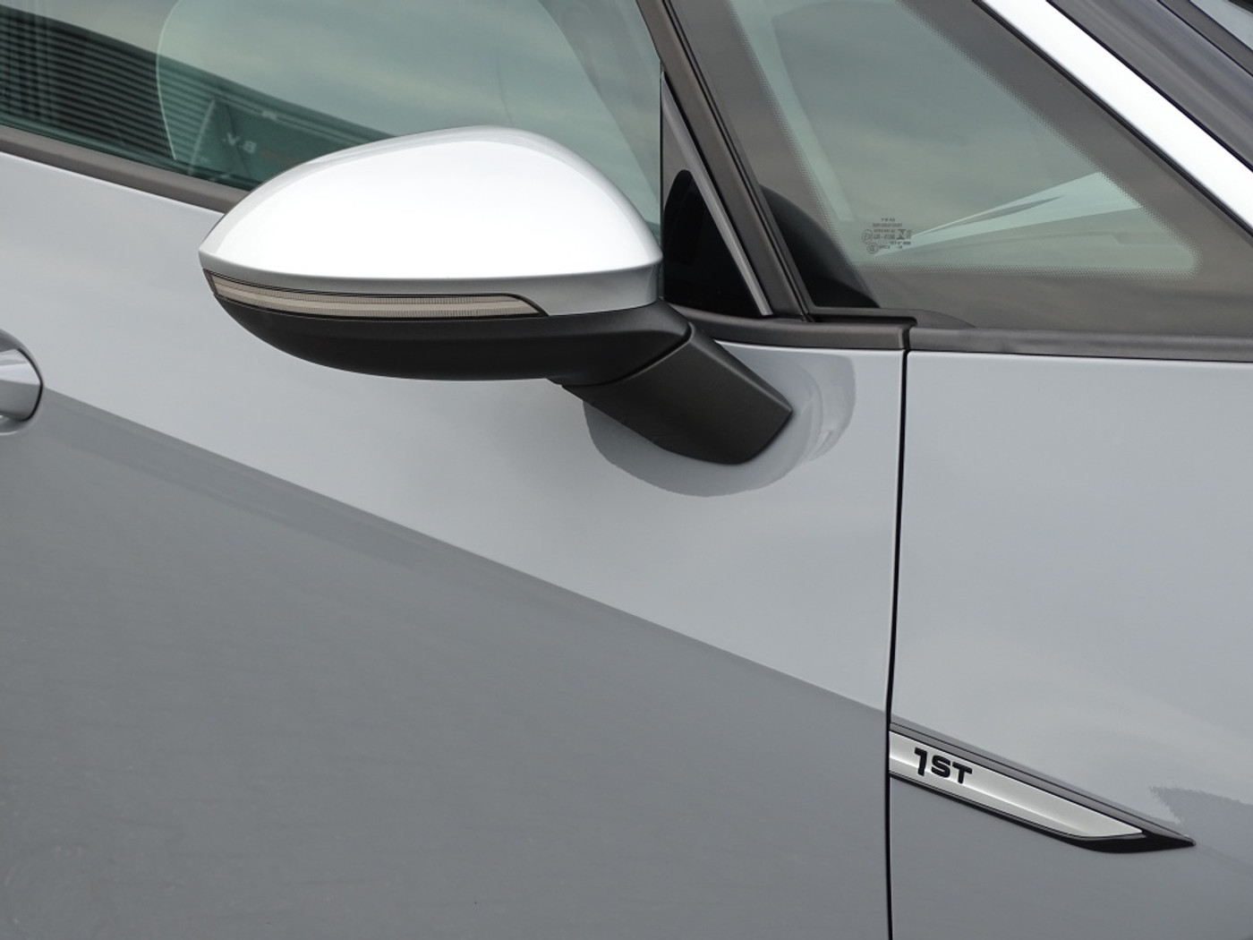 Foto van Volkswagen Id.3 Pro 150 KW