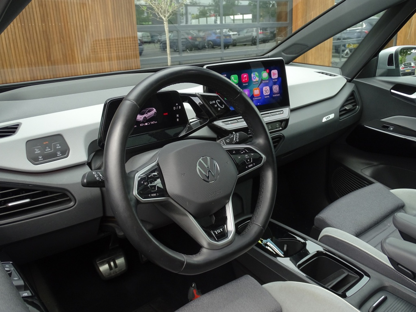 Foto van Volkswagen Id.3 Pro 150 KW