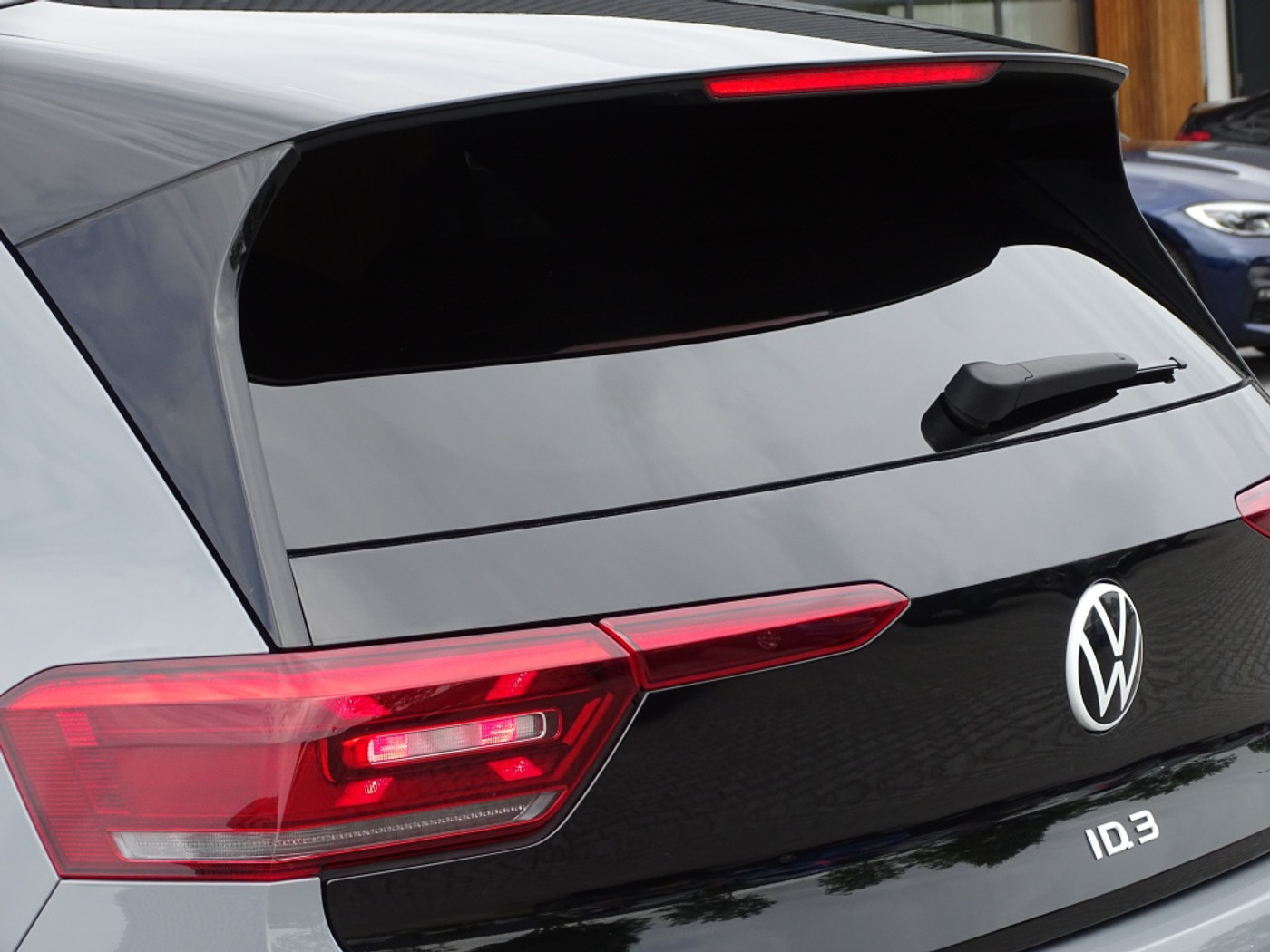 Foto van Volkswagen Id.3 Pro 150 KW