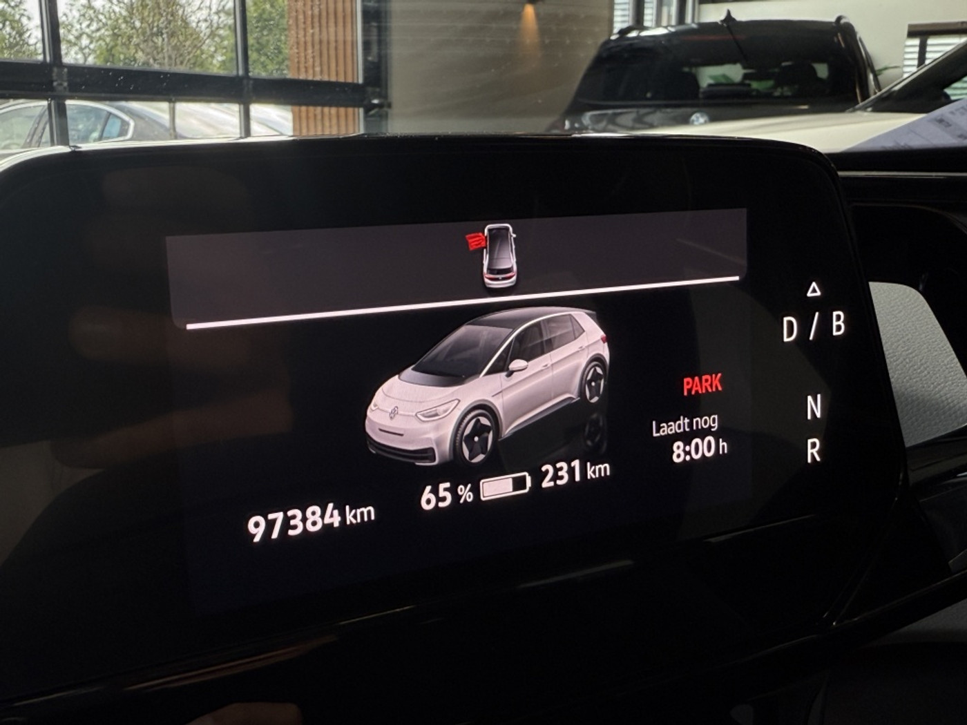 Foto van Volkswagen Id.3 Pro 150 KW