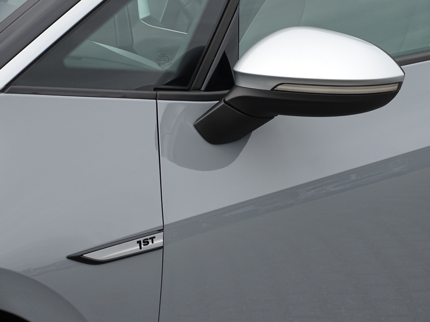 Foto van Volkswagen Id.3 Pro 150 KW