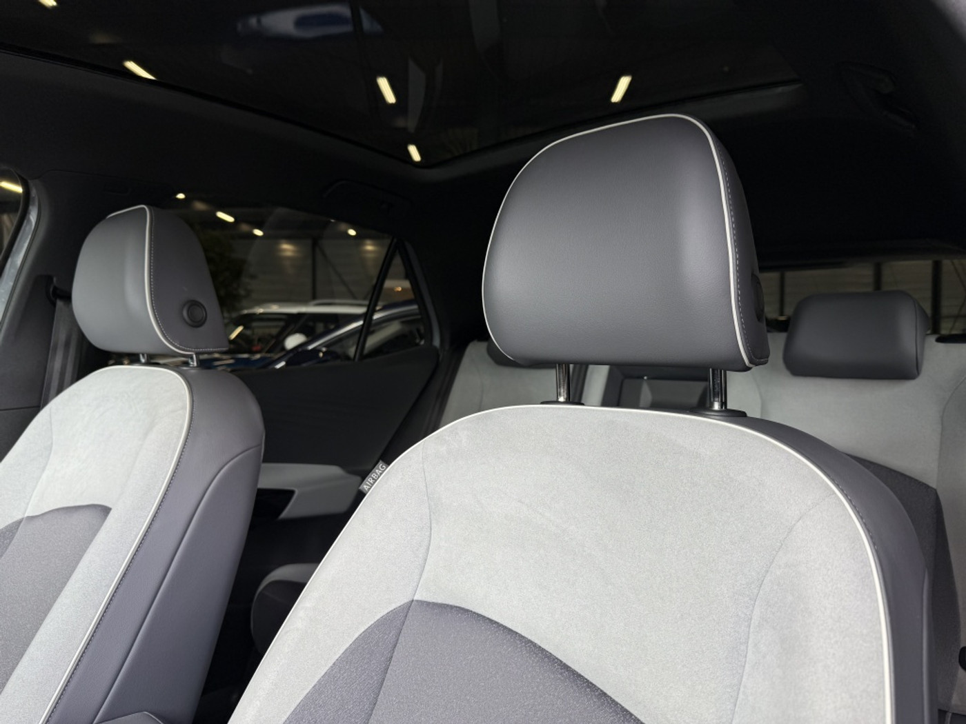 Foto van Volkswagen Id.3 Pro 150 KW