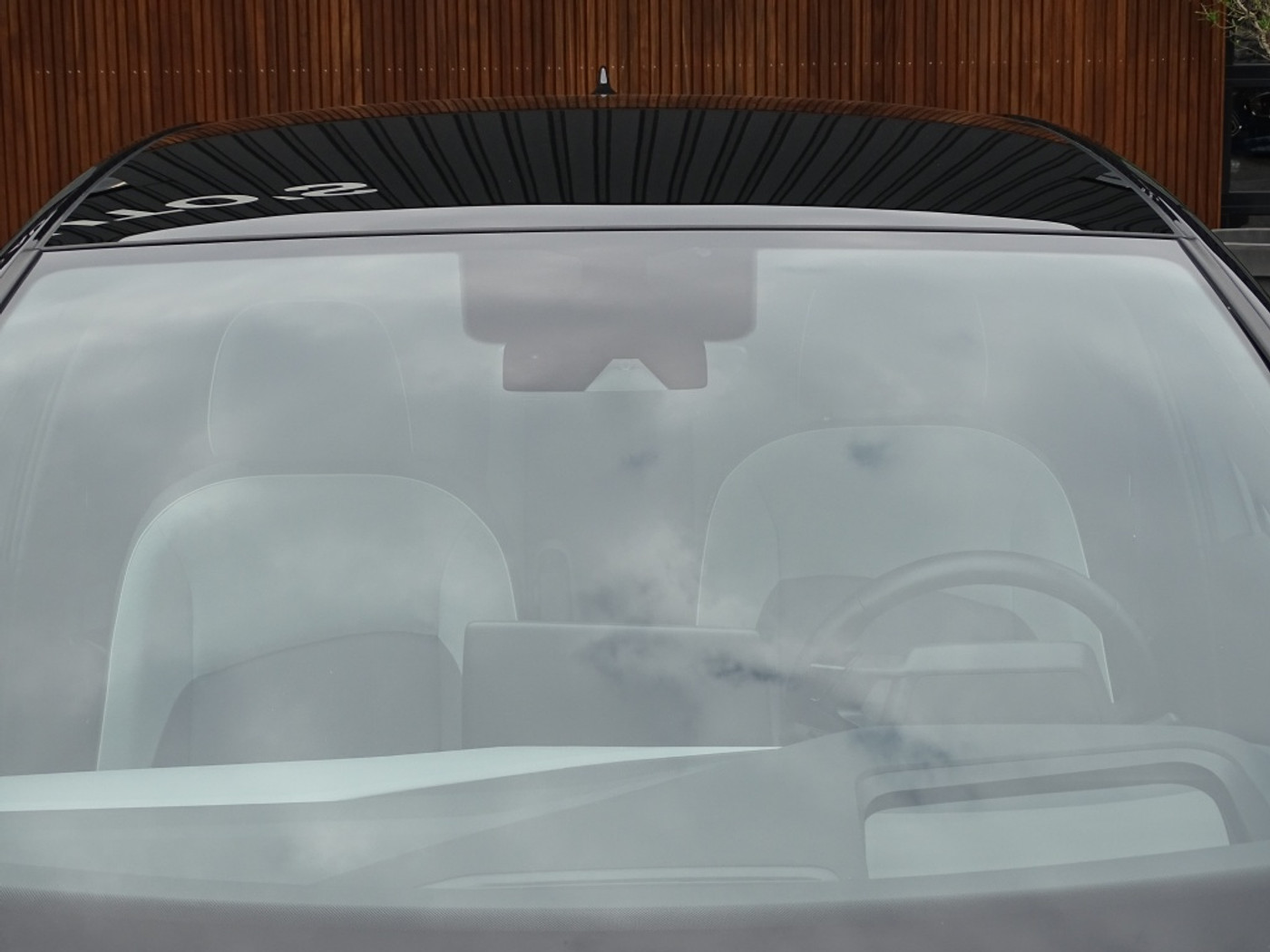Foto van Volkswagen Id.3 Pro 150 KW