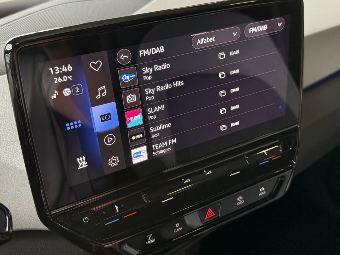 Foto van Volkswagen Id.3 Pro 150 KW