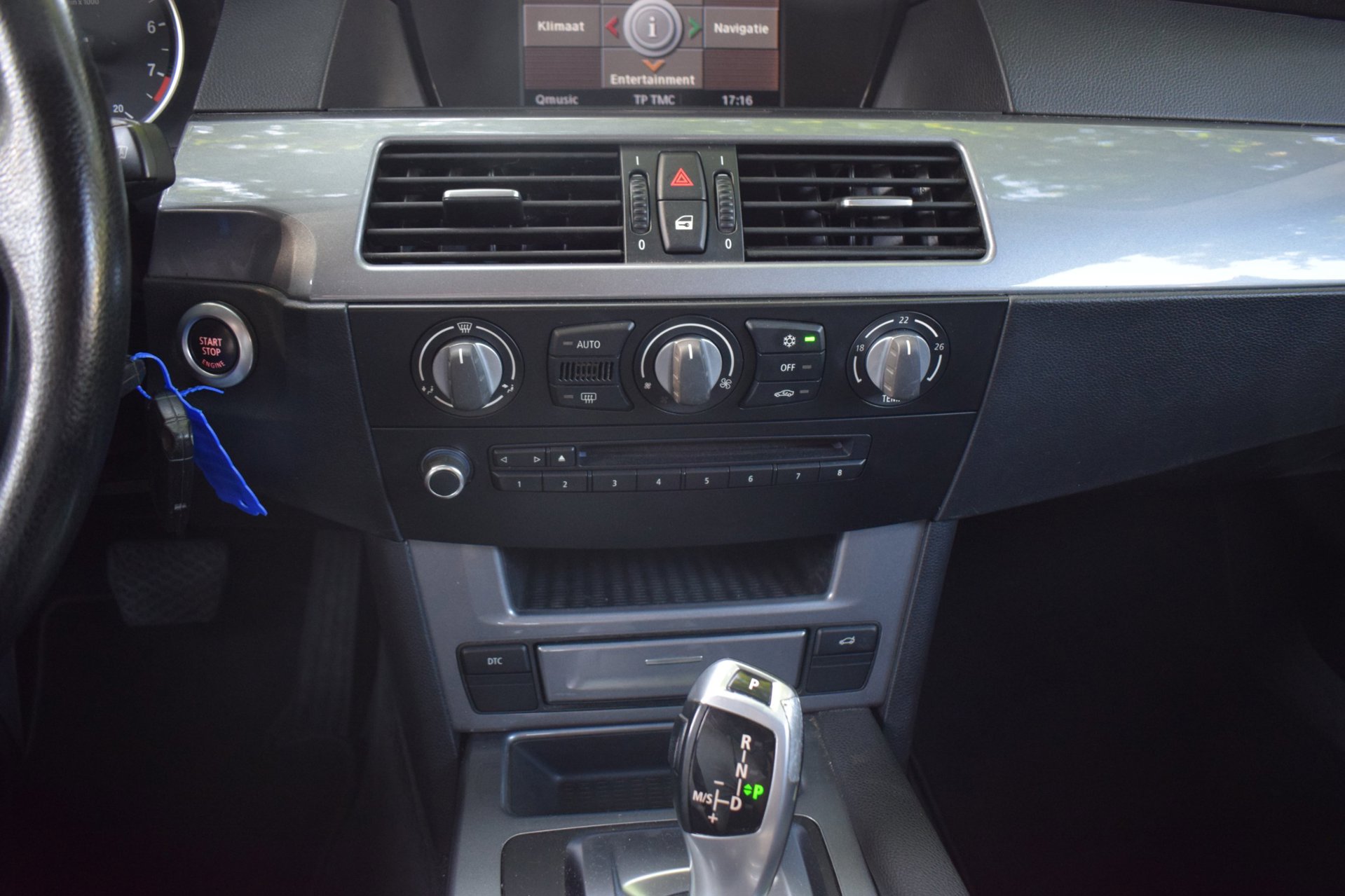 Foto van BMW 5er Reihe