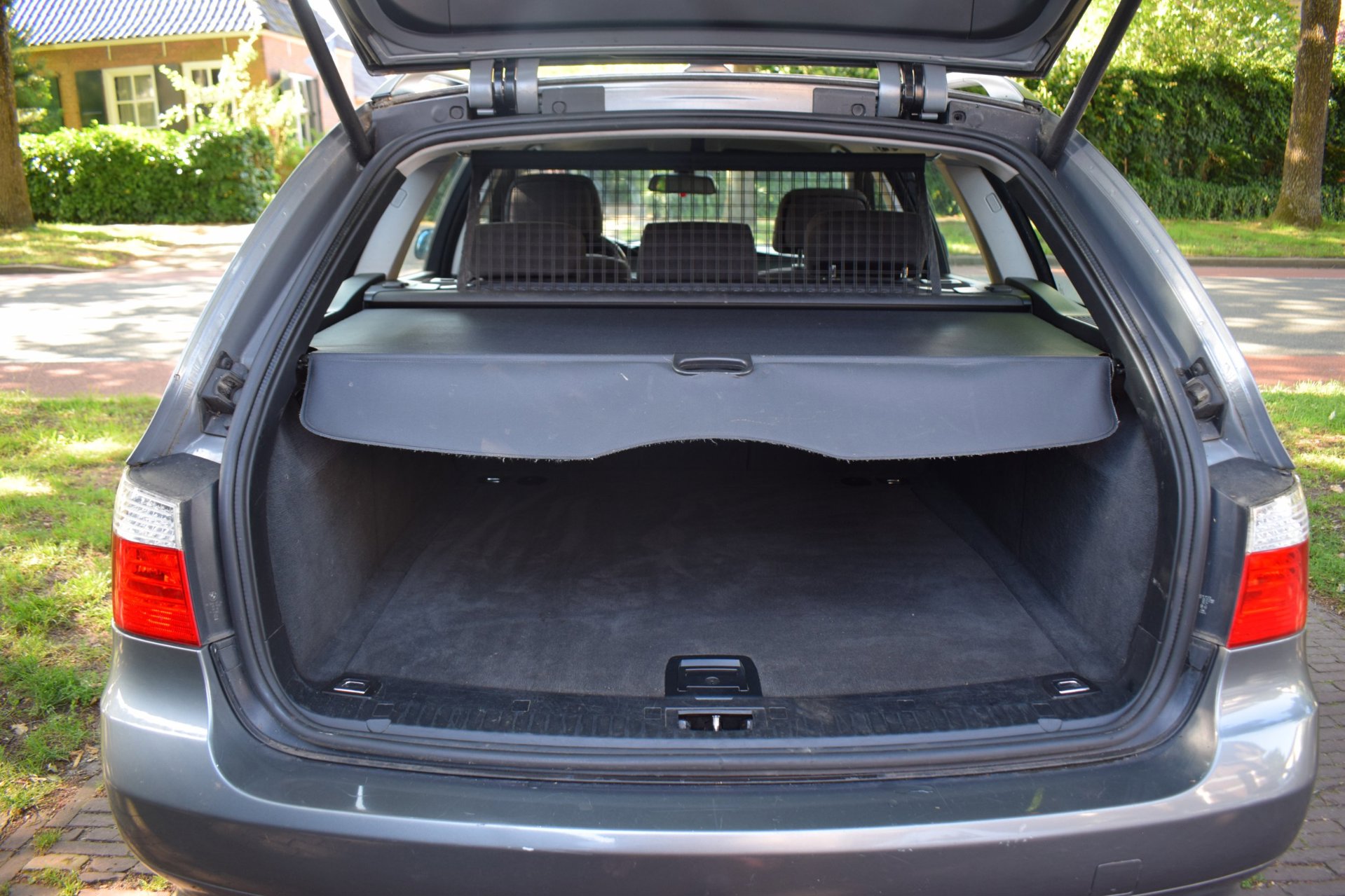 Foto van BMW 5er Reihe