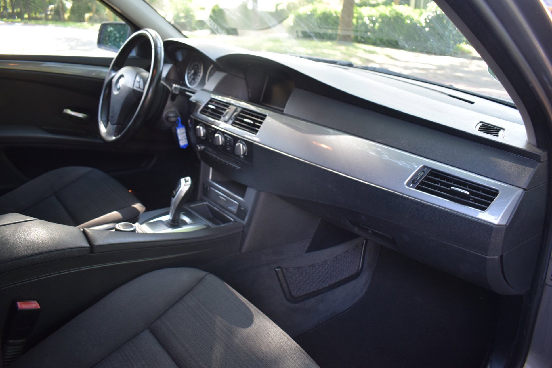 Foto van BMW 5er Reihe