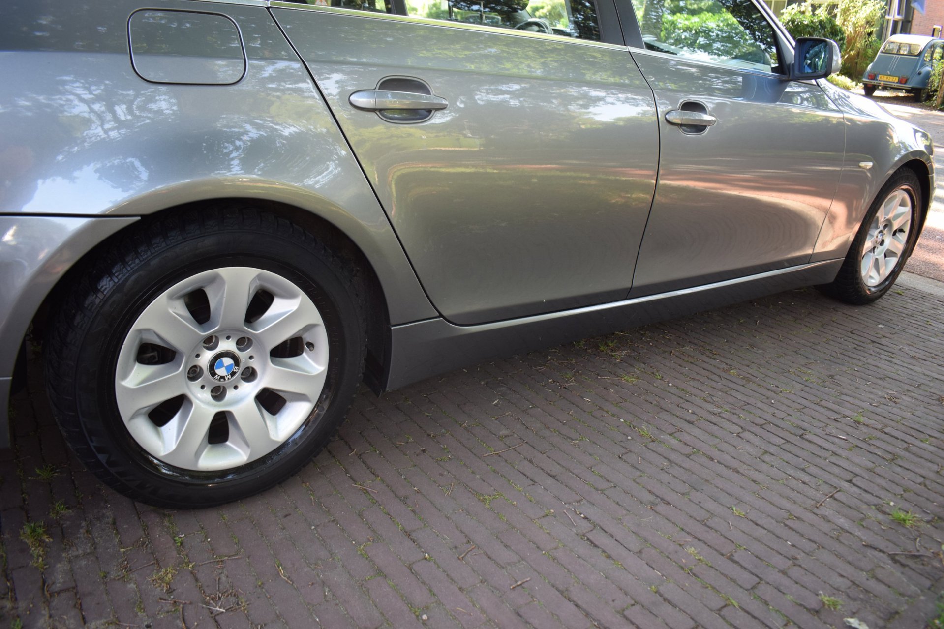 Foto van BMW 5er Reihe