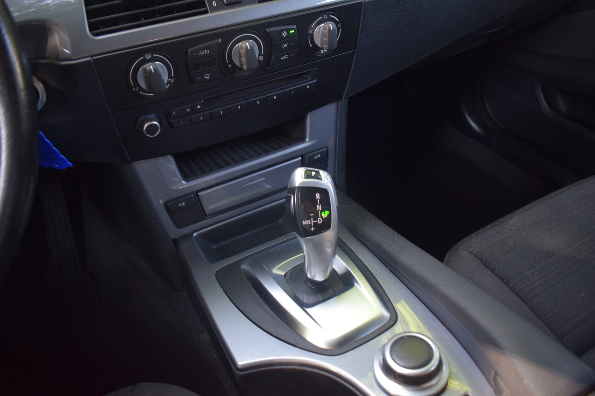 Foto van BMW 5er Reihe