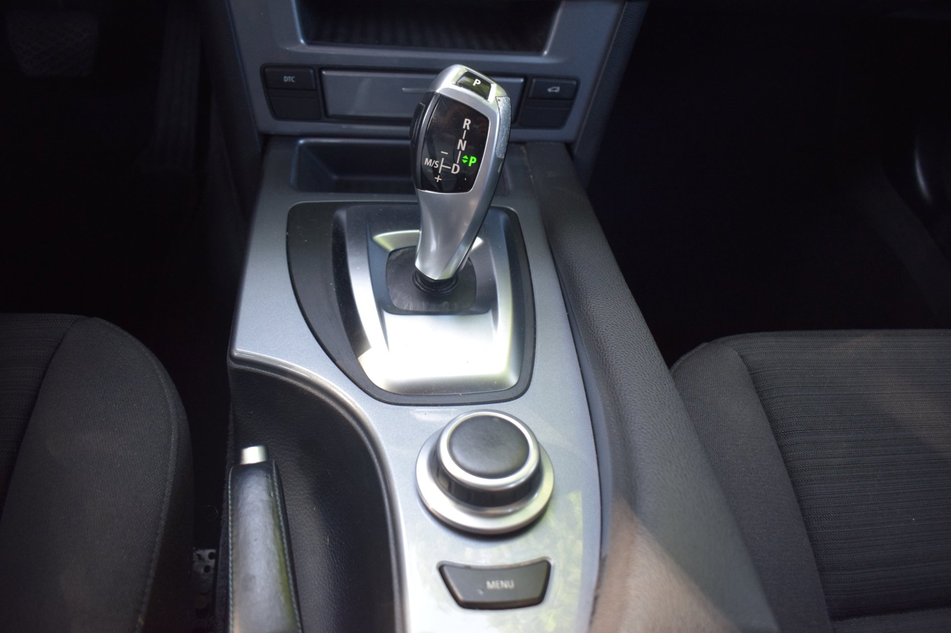 Foto van BMW 5er Reihe