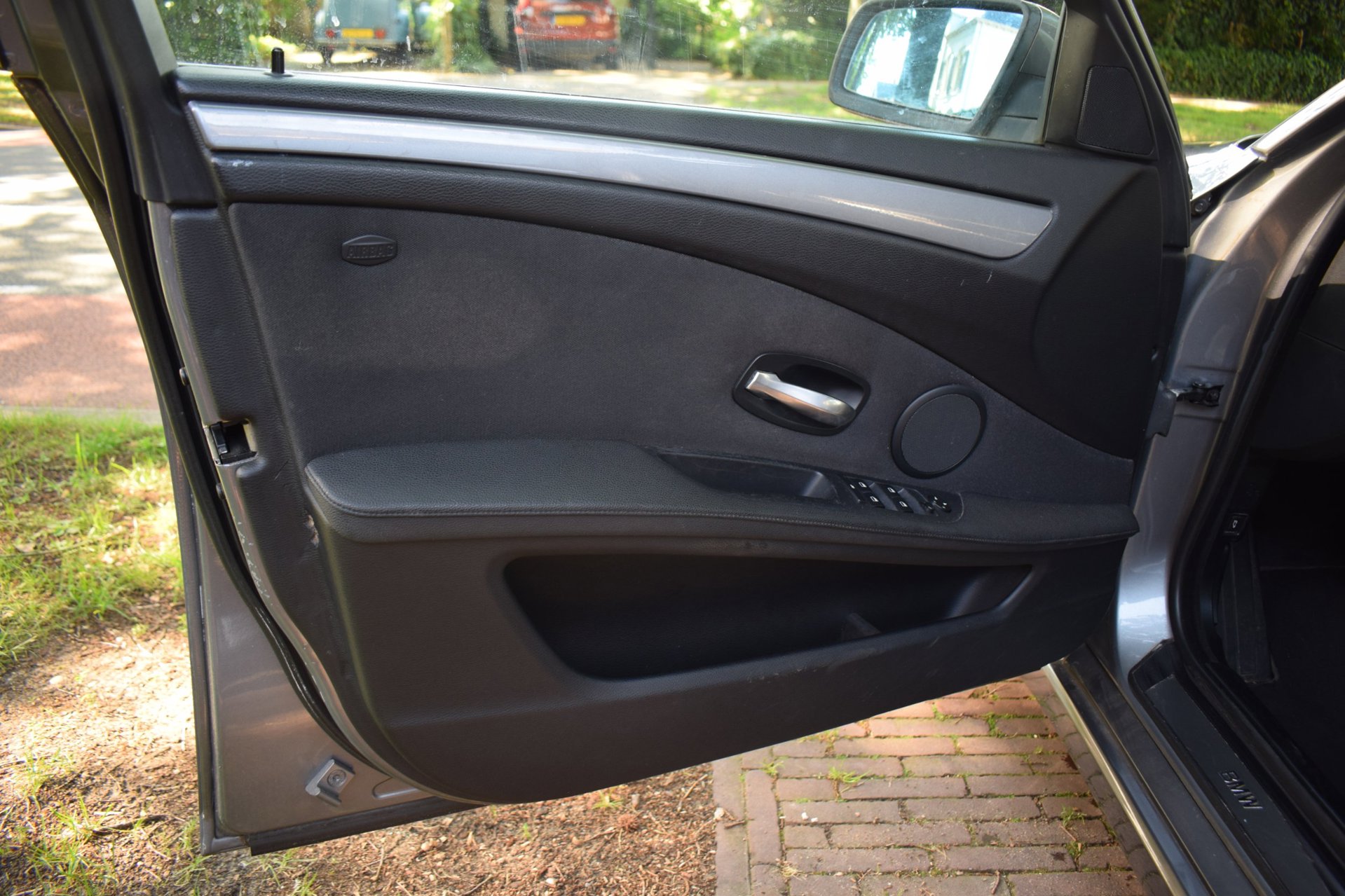 Foto van BMW 5er Reihe