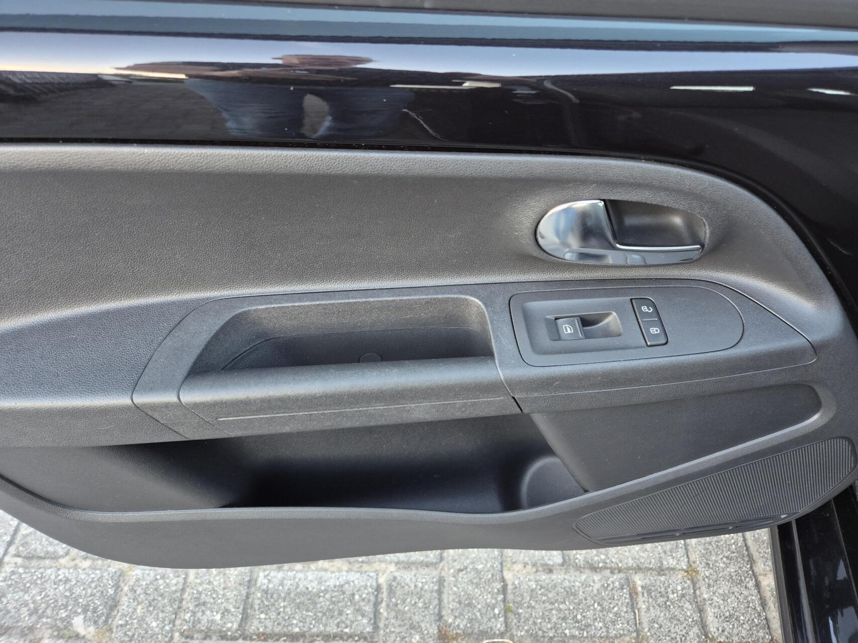 Foto van Volkswagen Up