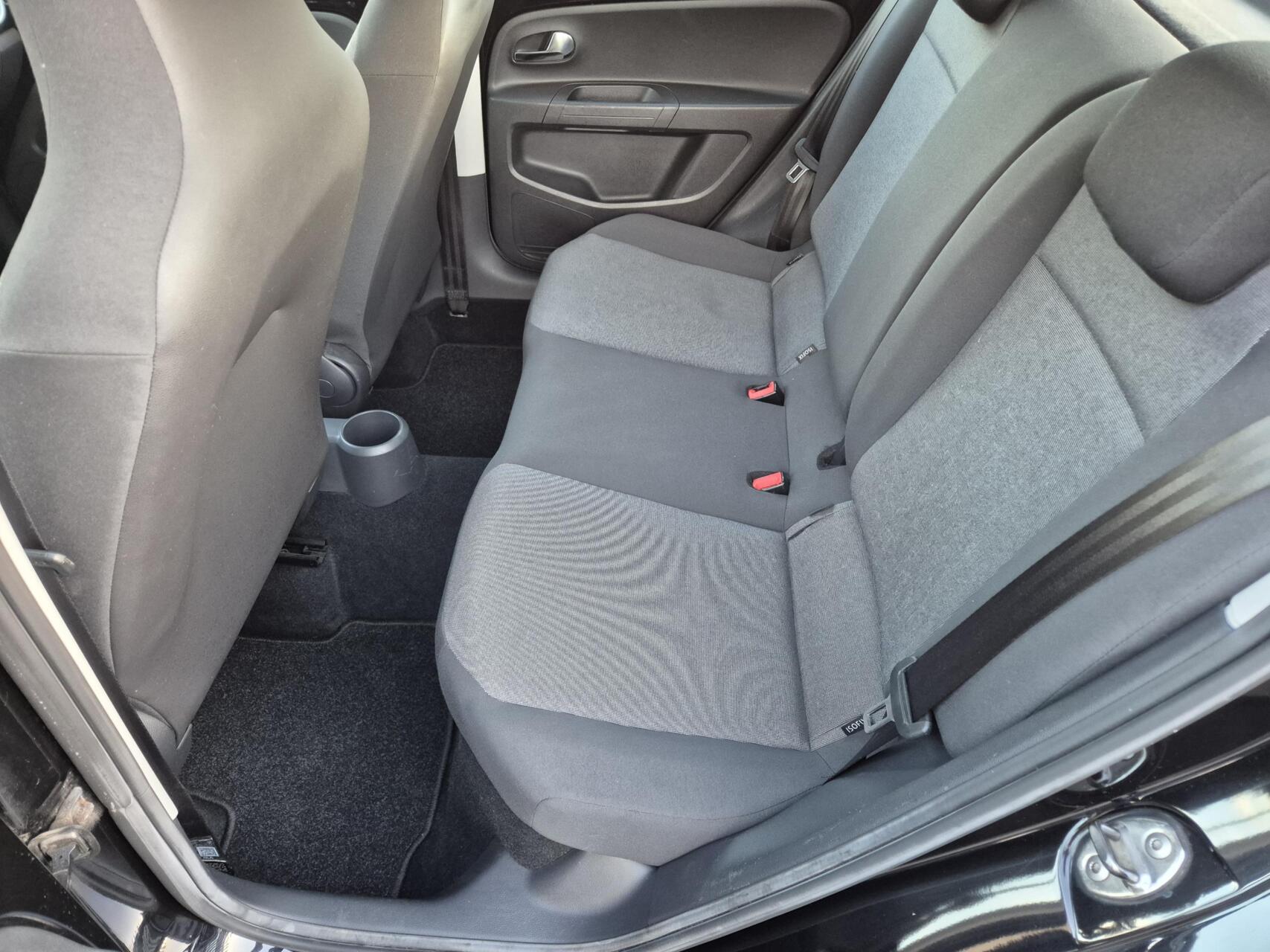 Foto van Volkswagen Up