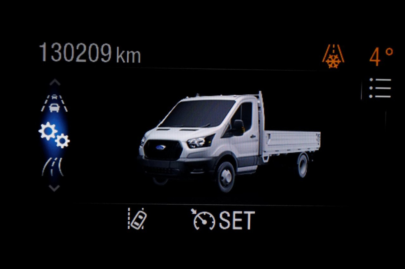 Foto van Ford Transit
