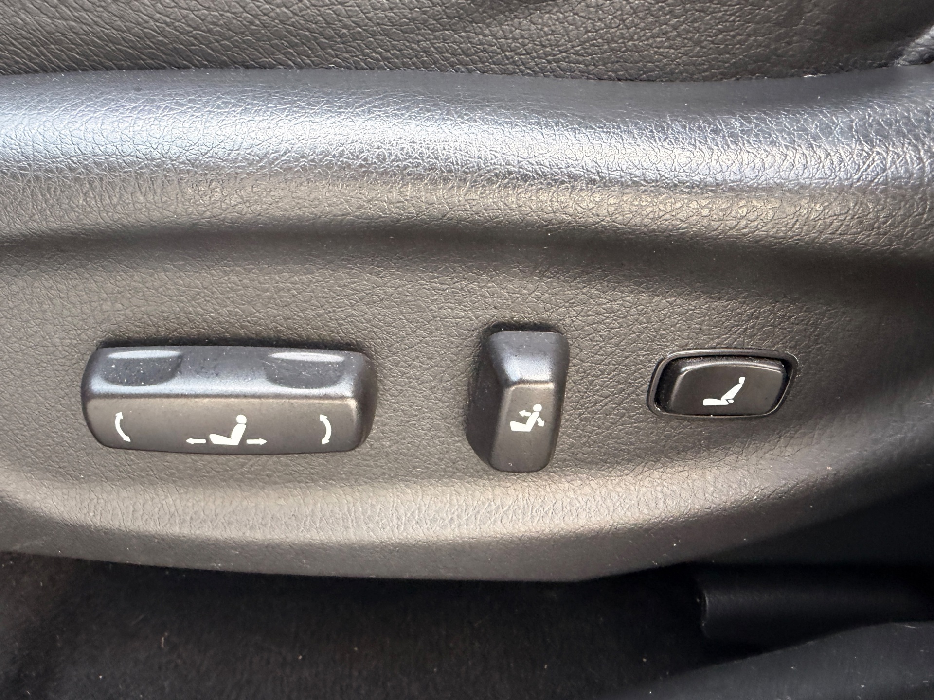Foto van Kia Sorento