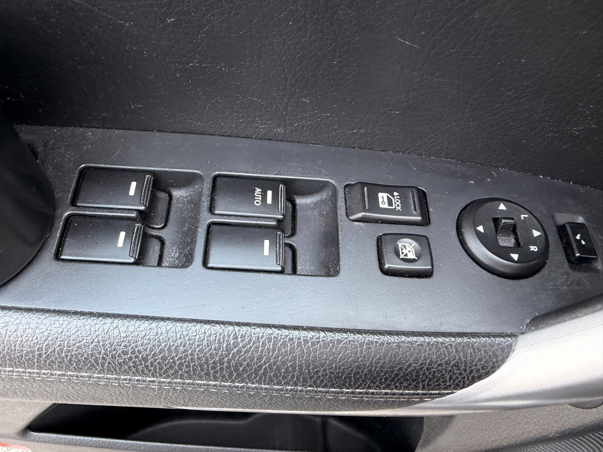 Foto van Kia Sorento