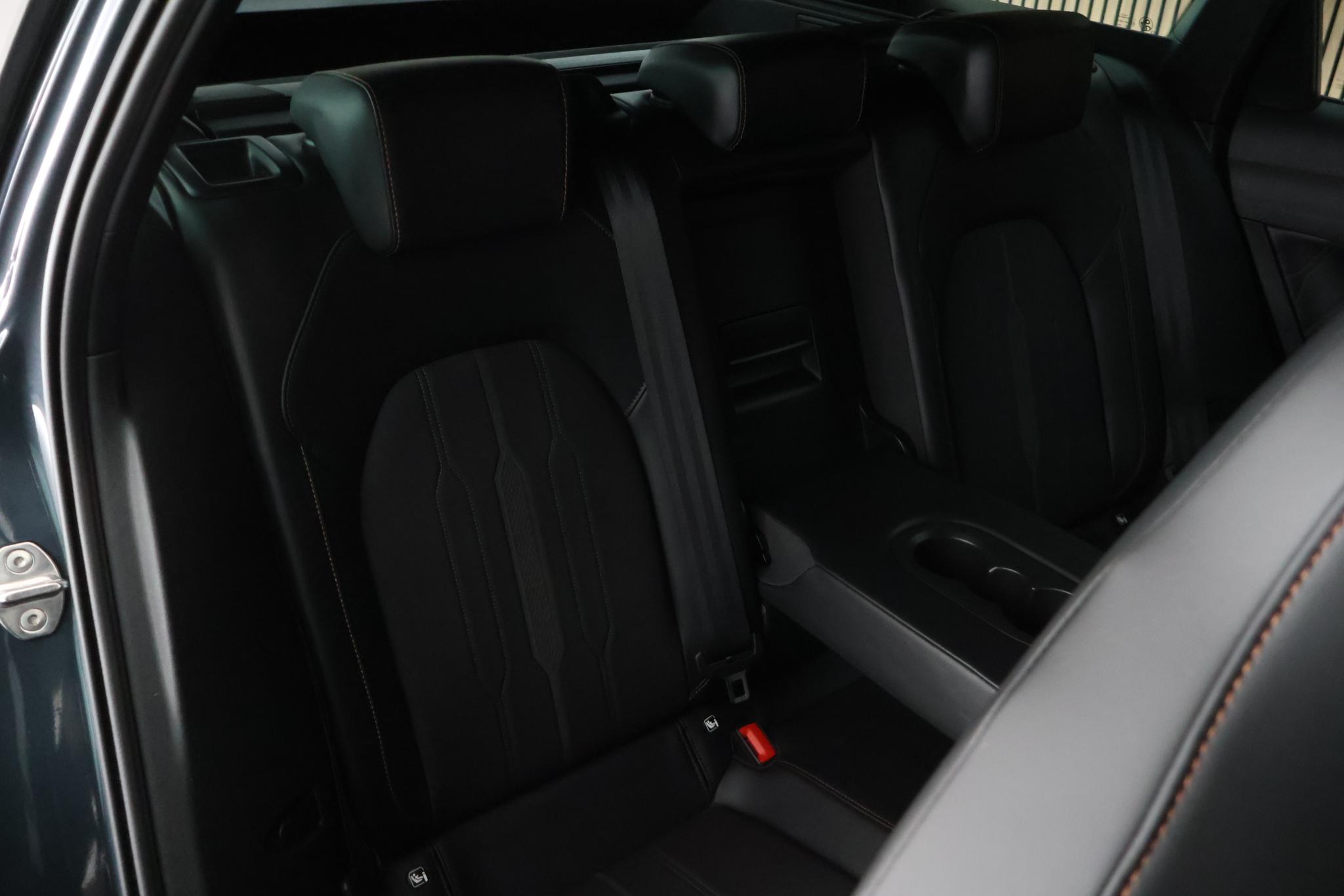 Foto van Cupra Cupra Leon SP E-hybrid180