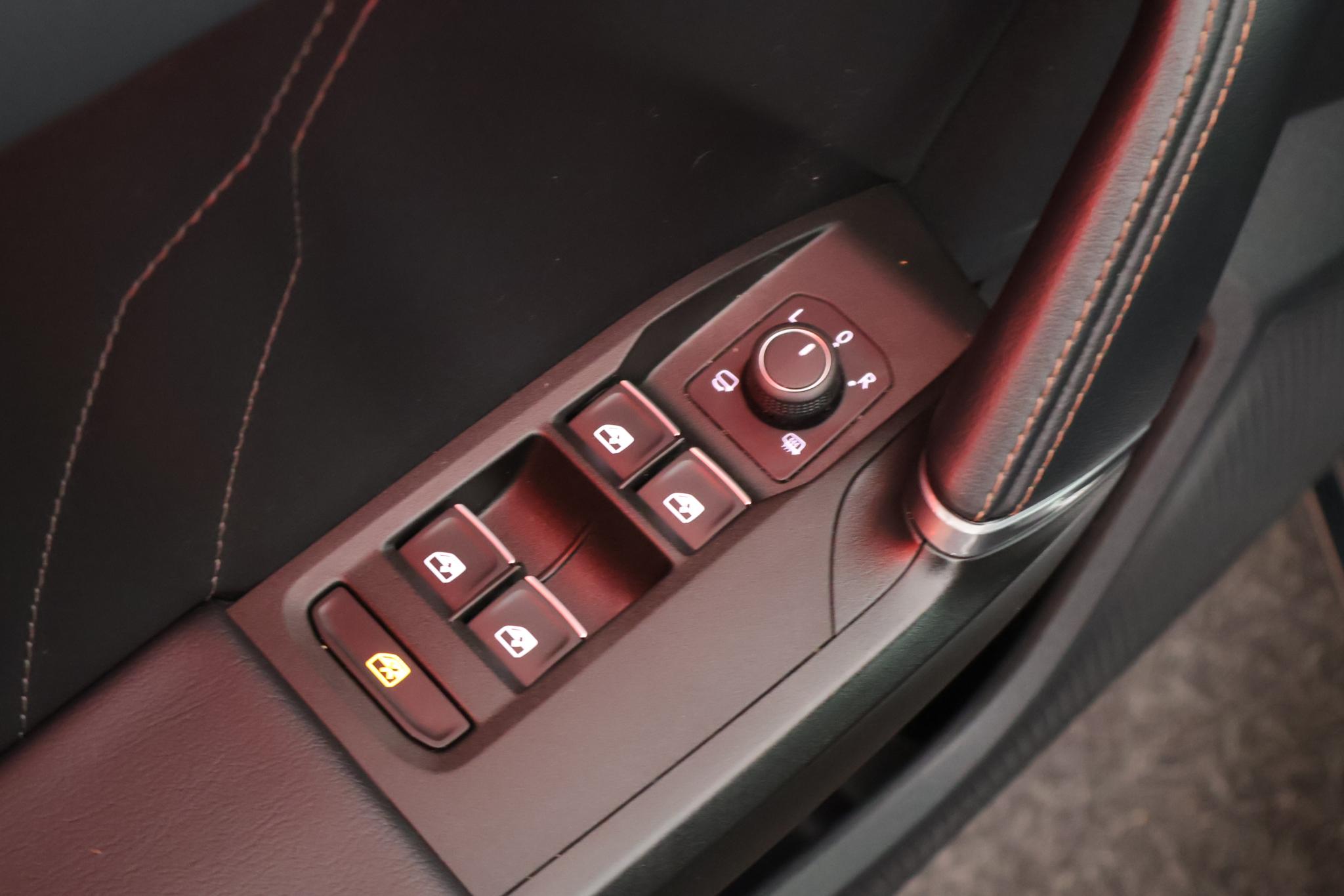 Foto van Cupra Cupra Leon SP E-hybrid180