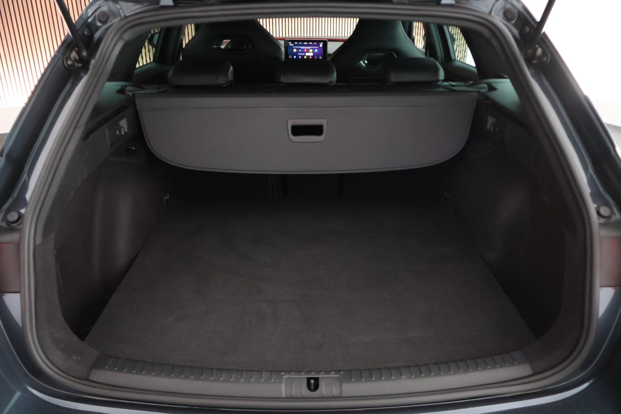 Foto van Cupra Cupra Leon SP E-hybrid180