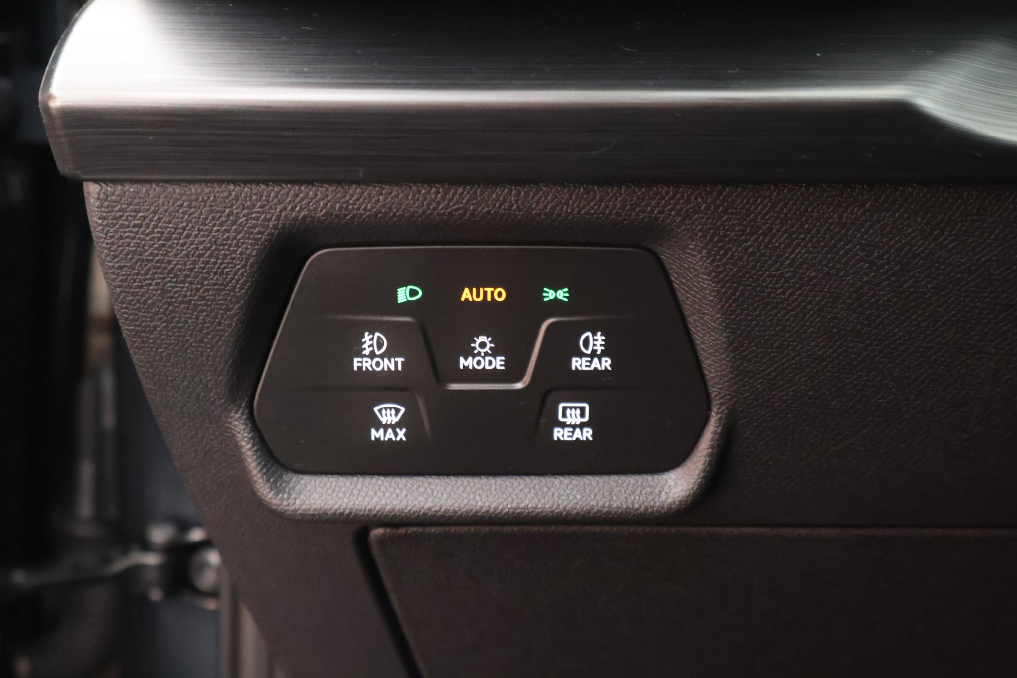 Foto van Cupra Cupra Leon SP E-hybrid180