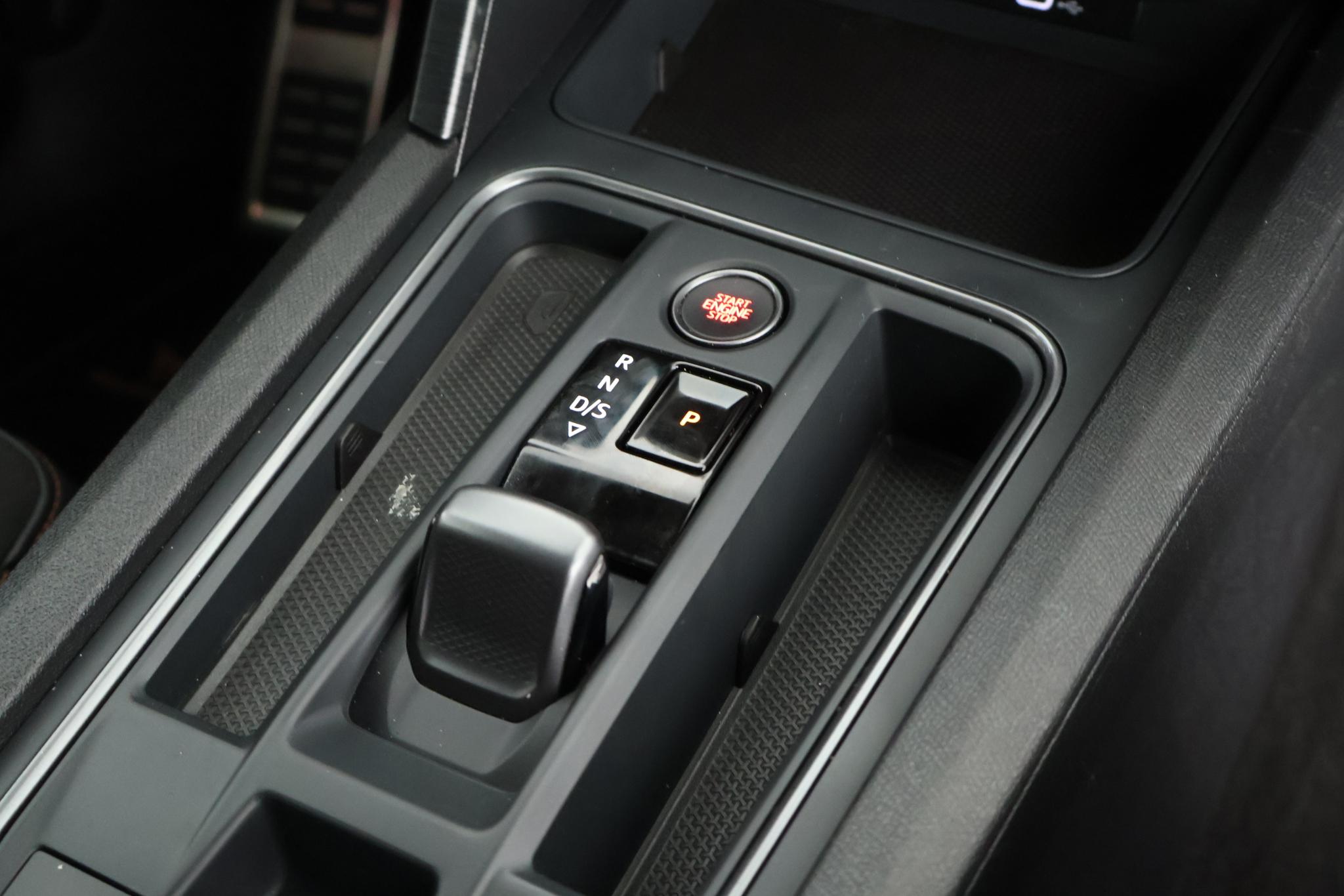 Foto van Cupra Cupra Leon SP E-hybrid180
