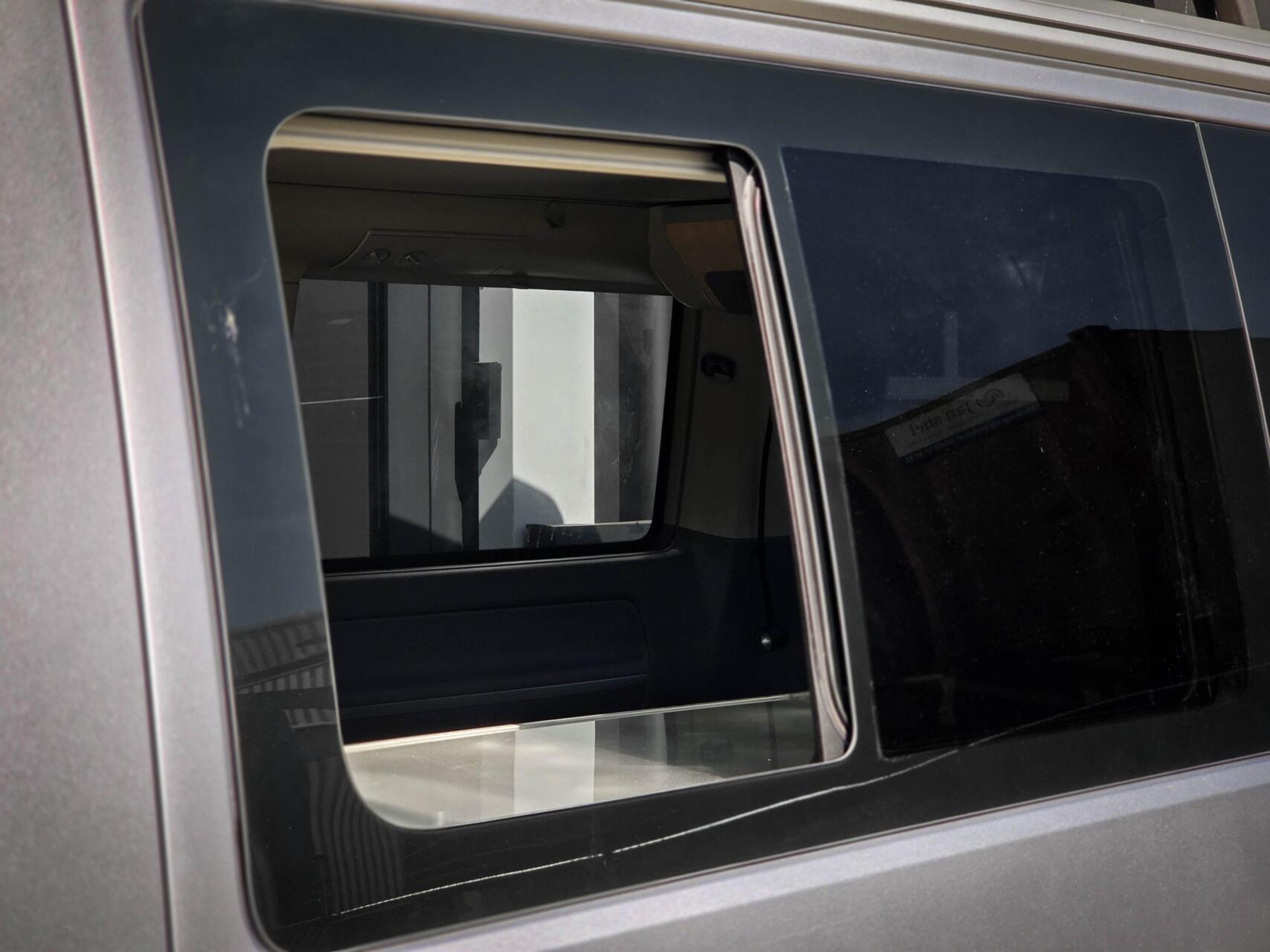 Foto van Volkswagen California