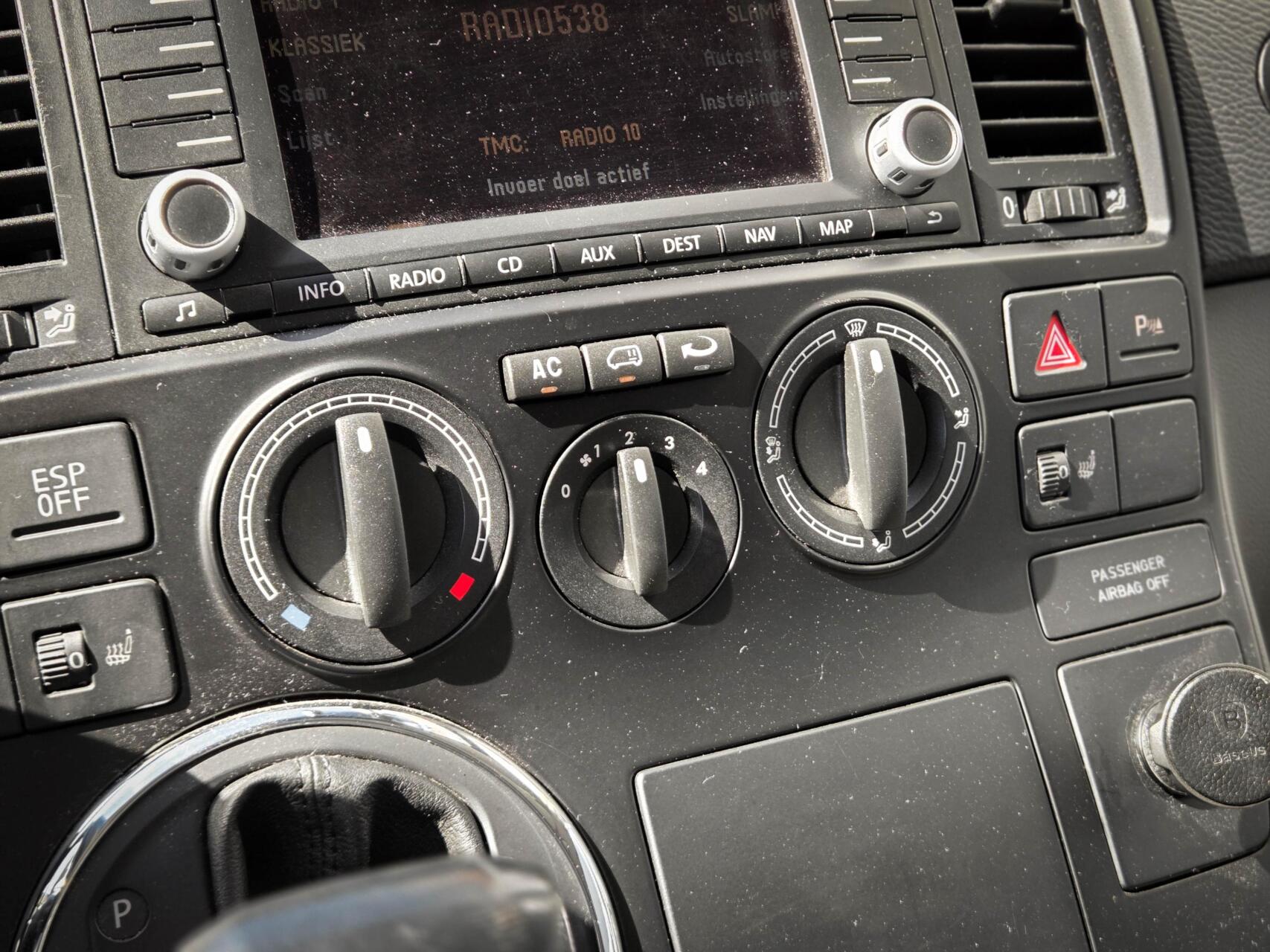 Foto van Volkswagen California