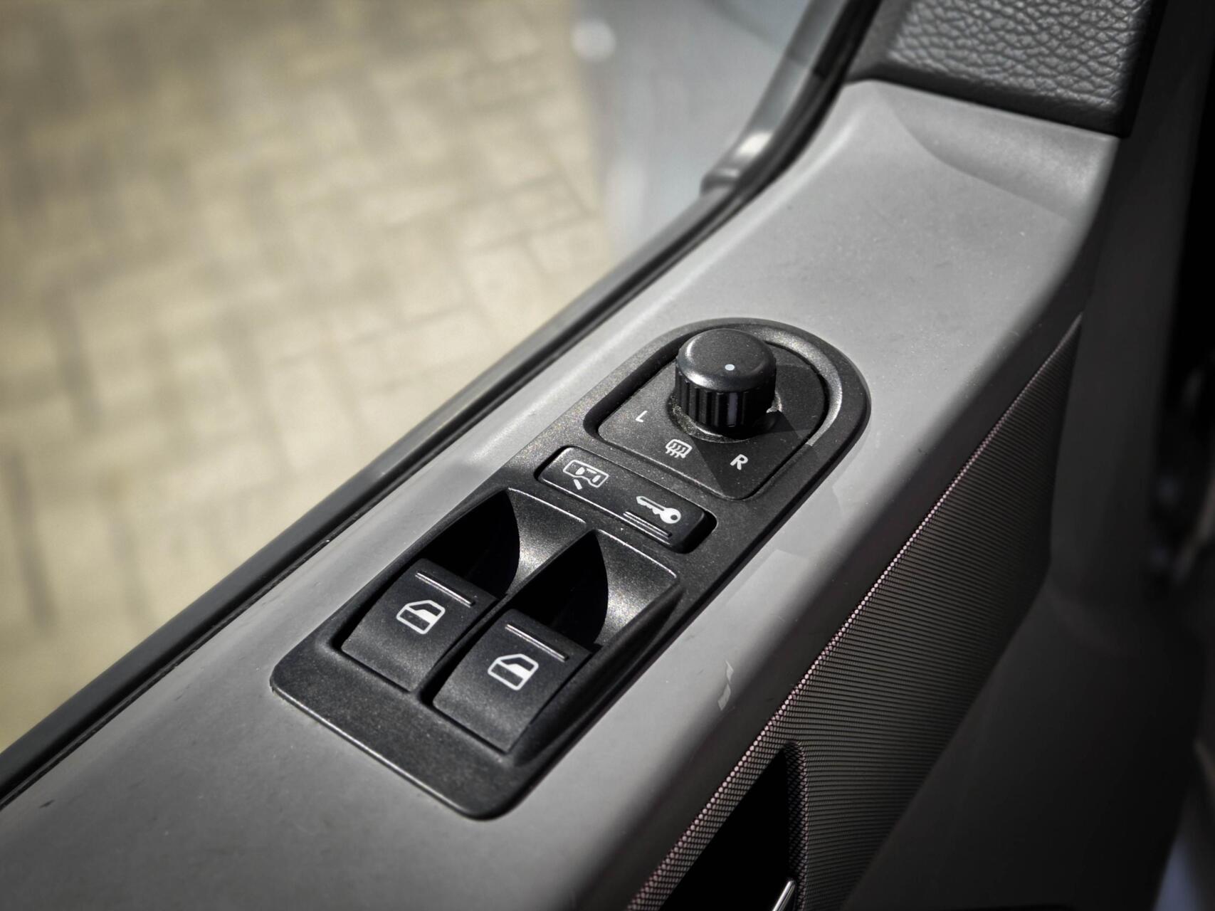 Foto van Volkswagen California
