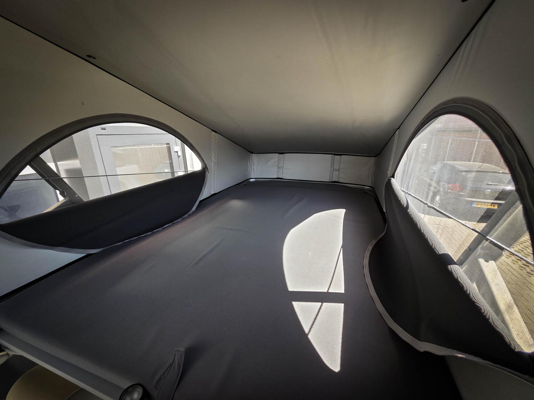 Foto van Volkswagen California